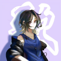 安骨《青花瓷》