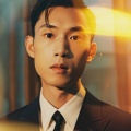 於冬阳《一生沧桑一身伤》