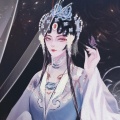 缦纱贝塔、沐白-沐白 - 江南游记