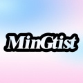 MinGtist - 小蓝背心-目及皆是你