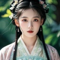 笑灼如花《九十九步差一分》