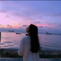 杏花风铃《不愿回头》