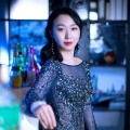 屈慧《放心吧,姑娘》
