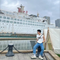 许陆恒《想念拟人化》