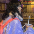 吴昉《呜》