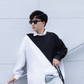 旦增尼玛《风吹麦浪》