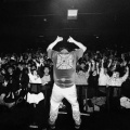扬布拉德《YALLPUCKASS!!》