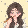 何昕芸 - 一分钟恋人