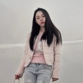 Jill Zhang - 平凡天使