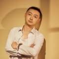 曾岑《情网》