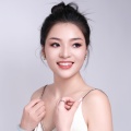晗蕾《时光海湾》