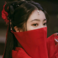 玥木木子《叹云兮》