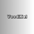 VoodiKel - 我的眼泪从来没有因为幸福而流过泪