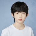 TF家族-陈奕恒、TF家族-杨博文、TF家族-杨涵博、TF家族-张奕然、TF家族-魏子宸、TF家族-杨嘉豪、TF家族-陈浚铭、TF家族-智恩涵 - 逆光