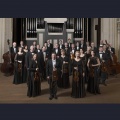 Lithuanian Chamber Orchestra、Saulius Sondeckis《Lithuanian Chamber Orchestra、Saulius Sondeckis - Hamlet - Suite from the Film, Op. 116 A: VII. Ophelia - None》