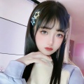 华问筠《芙蓉雨》