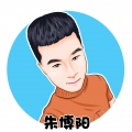朱博阳《温柔乡》