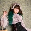 春奈るな、GARNiDELiA - only my railgun