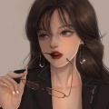 馨儿《带我到山顶》