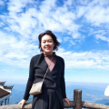 叶子《第71集 (叶子陪你一起听歌)错过的情人很好听分享给大家》