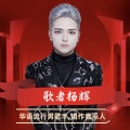 杨辉、王丹凤 - 苔