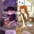 xklin《幻痛药 Hurt And Hurt》
