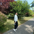荣良志 - 桃花缘