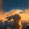 宿尹秋《偏向》
