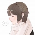 唯今、张羽璃Atboth《狐言》