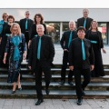 Capella Savaria、nicholas mcgegan、István Gáti、Mária Zádori、Katalin Farkas、guy de mey、Eva Bartfai-Barta、Tamas Csanyi、Éva Lax、Janos Bandi、Stadtsingechor zu Halle - George Frideric Handel: Brockes Passion (Der für die Sünde der Welt), oratorio, HWV 48 - Recitativo Jesus: Mich drückt der Sünden