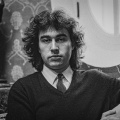 Jean-Patrice Brosse - Fantaisie And Fugue In G Minor Bwv 542