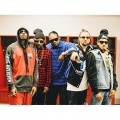 Bone Thugs-n-Harmony、Big B《Walk This Way》