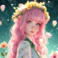 曲笔《为你而来》