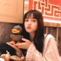 刘小满《佛系少女》