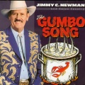 Jimmy C. Newman《La 'Tit Cord》