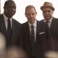 Bill Charlap Trio - Autumn In New York