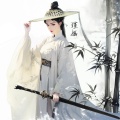 瑾婳 - 是风动