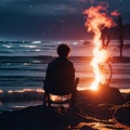 幕夜 - 先说爱的人为什么先离开