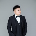 赵学章《后来》