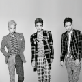 JYJ《so i m loving you》