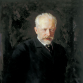 Pyotr Ilyich Tchaikovsky - 四小天鹅舞曲选自