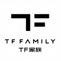 TF家族 - 我的未来式