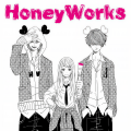 HoneyWorks、かぴ - 可愛くてごめん