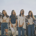 Girl's Day - Something