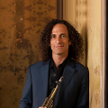 Kenny G - Going Home