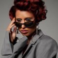 RAYE、Avelino - Alien