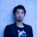 山岡晃《11121》