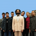 Counting Crows《Scarecrow》