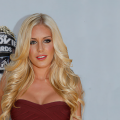 Heidi Montag - Bad Boy