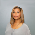 Queen Latifah《I Love Being Here With You》